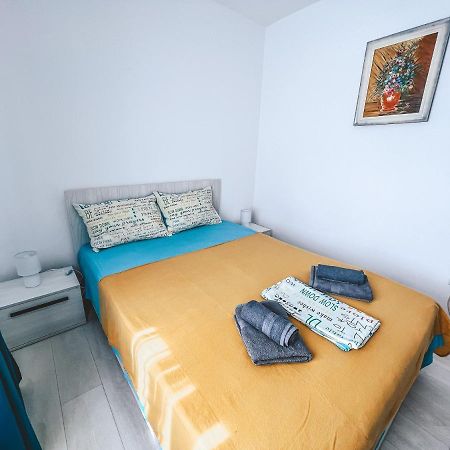 Apartament Zarnesti „Saturn” Exteriér fotografie